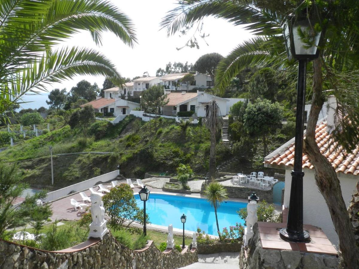 Apartamentos Turisticos Clube Vale Leao Figueira da Foz Cameră foto