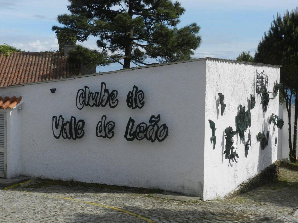 Apartamentos Turisticos Clube Vale Leao Figueira da Foz Cameră foto