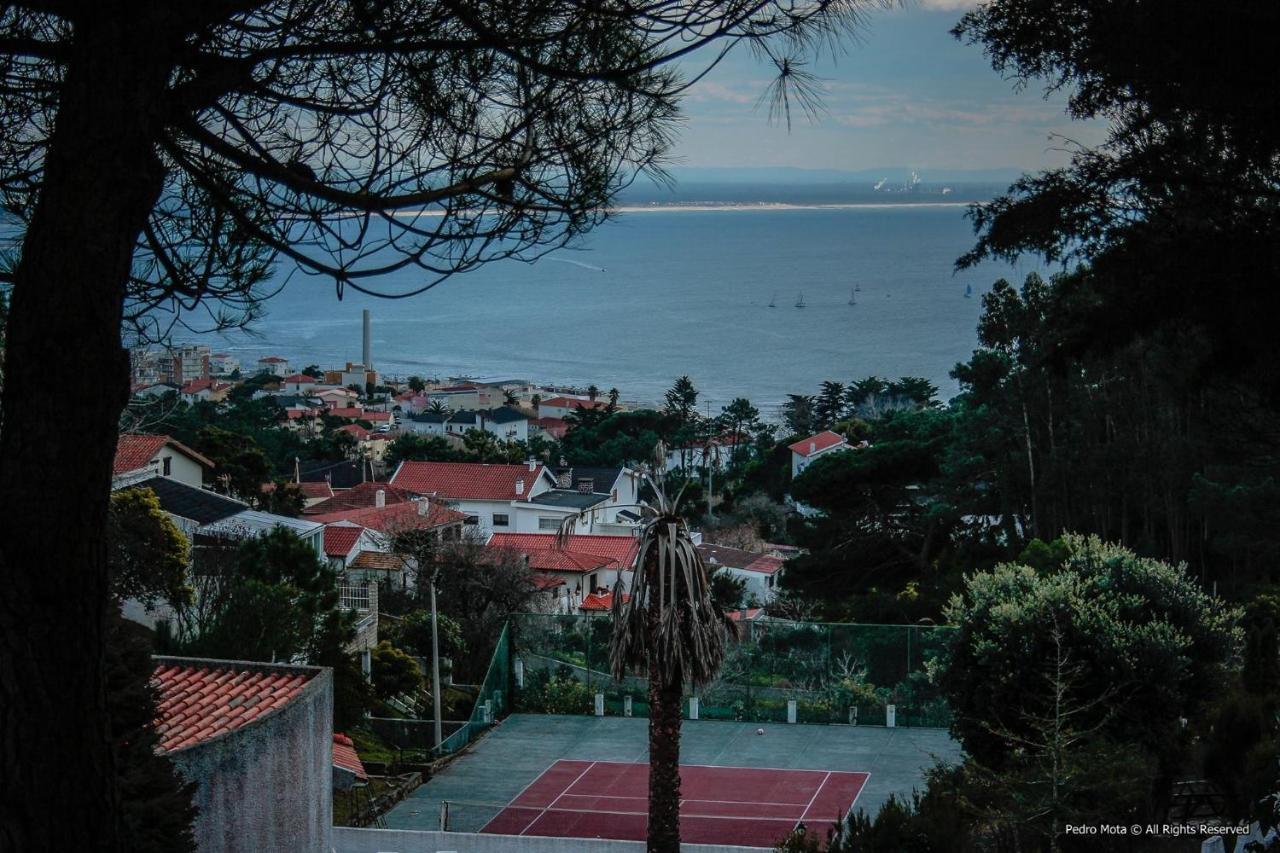 Apartamentos Turisticos Clube Vale Leao Figueira da Foz Cameră foto