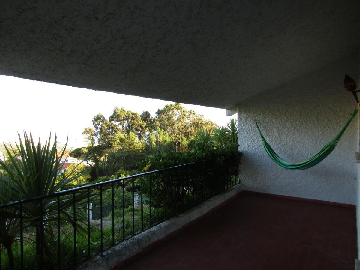 Apartamentos Turisticos Clube Vale Leao Figueira da Foz Exterior foto