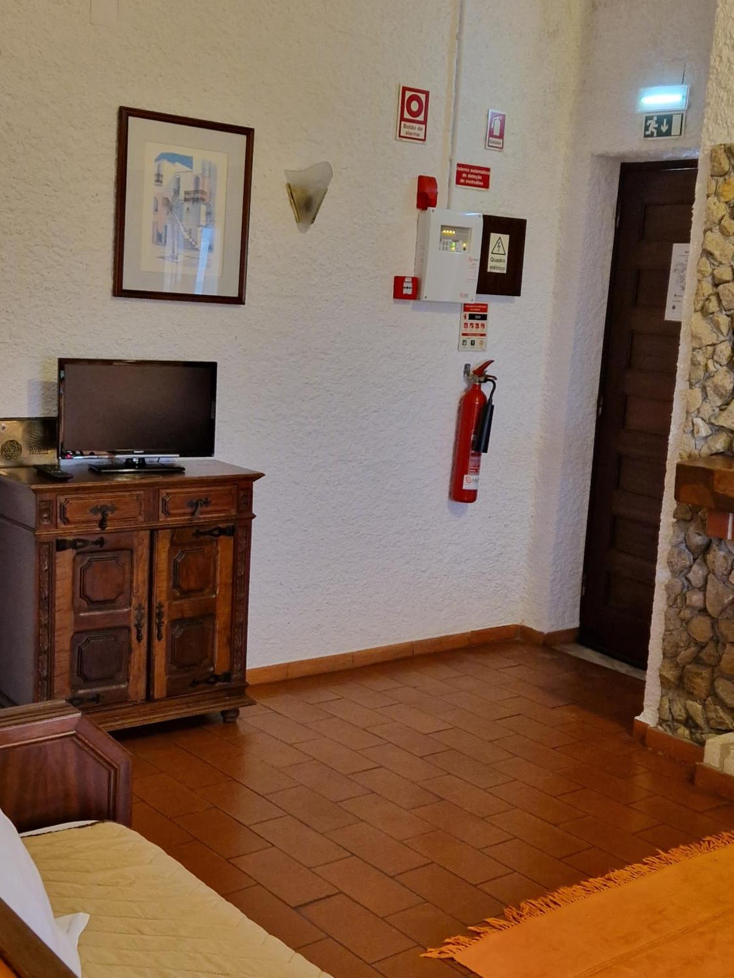 Apartamentos Turisticos Clube Vale Leao Figueira da Foz Exterior foto